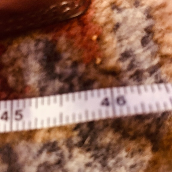 COLE HAAN MEN’S BELT - Picture 14 of 15